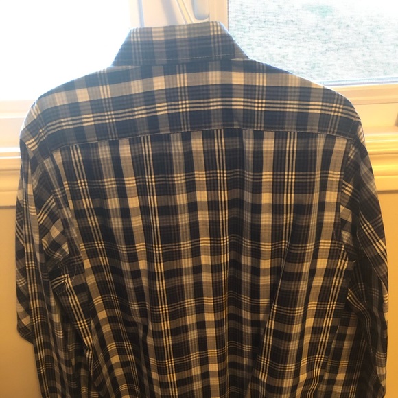 Elegant Uomo Dress Shirt - Picture 2 of 2